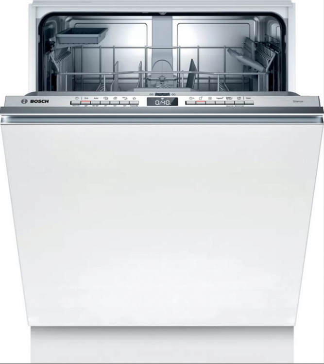 Bosch SMH4HAX11R посудомоечная машина
