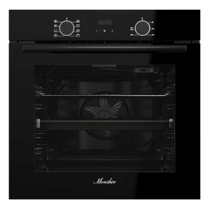 Monsher MOE 6008 Noir электрический духовой шкаф
