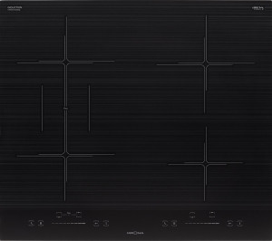 Krona GENESIS max 60 BL индукционная варочная поверхность