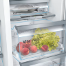 Bosch KAH92LQ25R отдельностоящий холодильник side-by-side