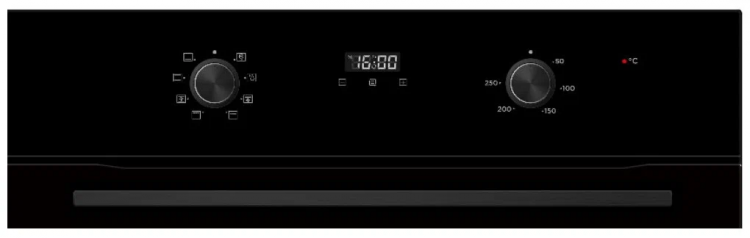 Midea MO67003GB электрический духовой шкаф