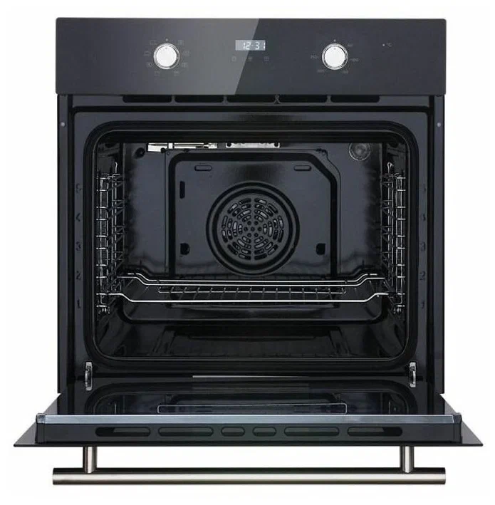 Midea MO67003GB электрический духовой шкаф