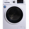 Midea MWM8143 Crown Slim отдельностоящая стиральная машина