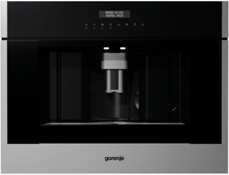 Gorenje CMA9200UX кофемашина