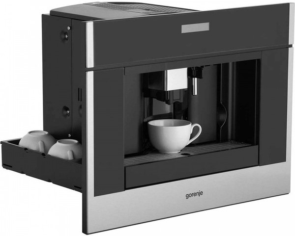 Gorenje CMA9200UX кофемашина