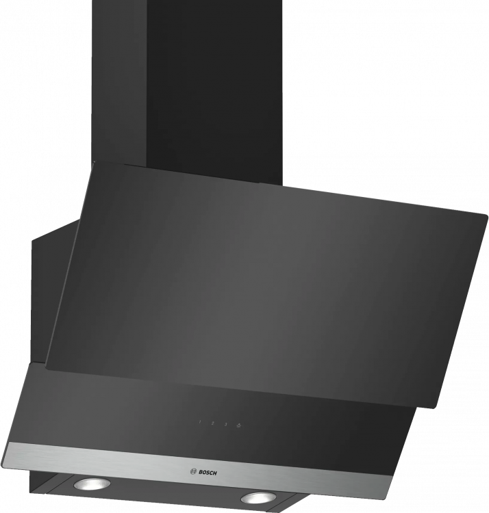 Bosch DWK065G66R вытяжка