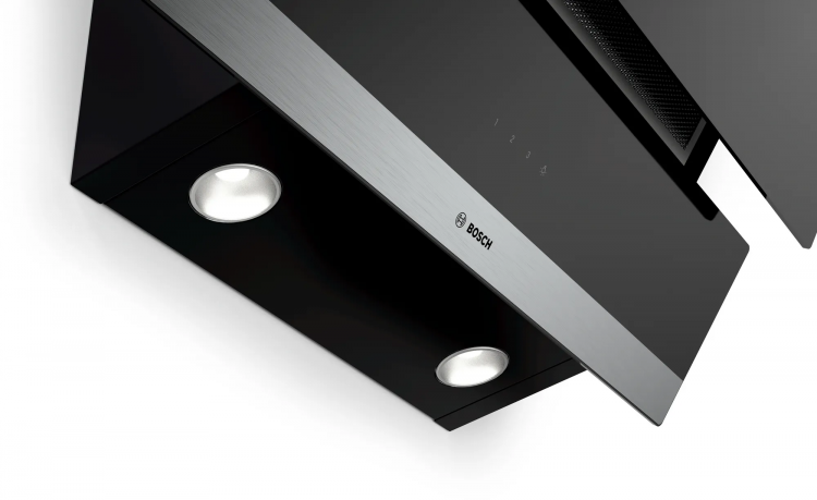 Bosch DWK065G66R вытяжка