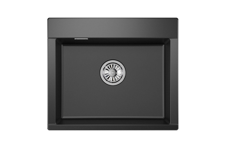 Granula ES-5804 шварц мойка