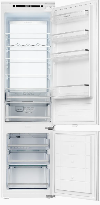 Kuppersberg RBN 1960 холодильник встраиваемый