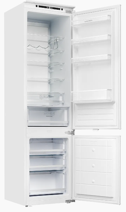 Kuppersberg RBN 1960 холодильник встраиваемый