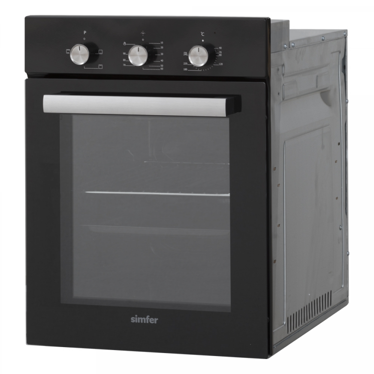 Simfer B4EB14006 духовой шкаф электрический