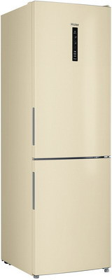 Haier CEF535ACG отдельностоящий холодильник