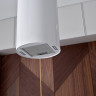 Weissgauff Tubus 1402 Island White вытяжка
