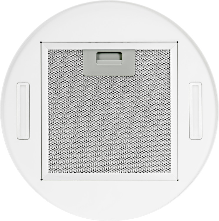 Weissgauff Tubus 1402 Island White вытяжка