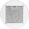 Weissgauff Tubus 1402 Island White вытяжка