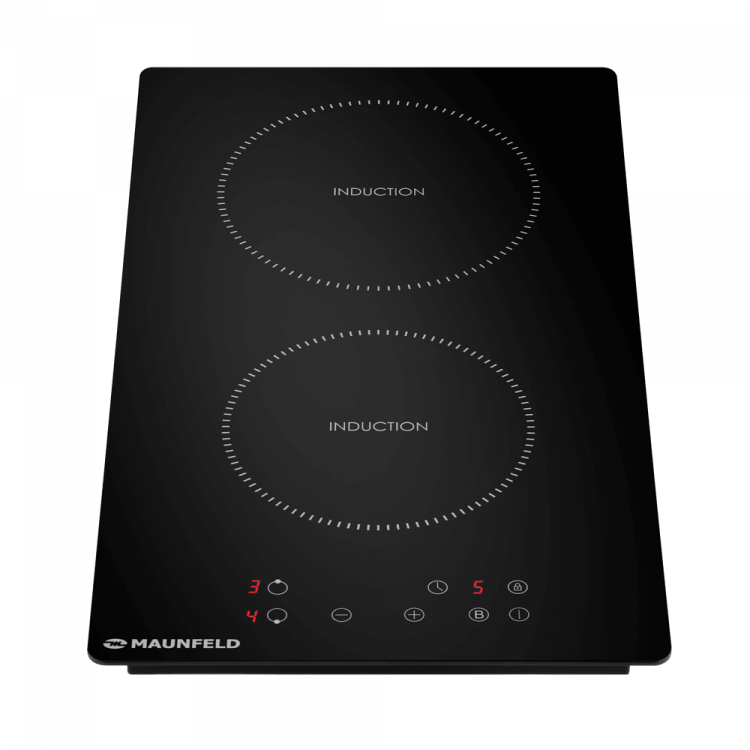 Maunfeld AVI292STBK индукционная варочная панель