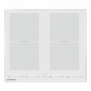 Maunfeld CVI594SF2WH LUX Inverter индукционная варочная панель
