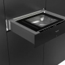 Fulgor FCLVSD 150 TC BK вакууматор