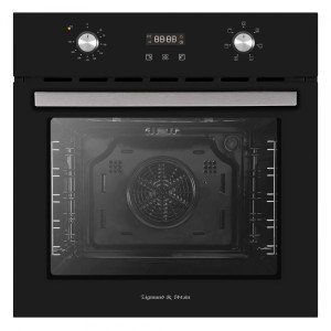 Zigmund & Shtain E 164 B духовой шкаф электрический