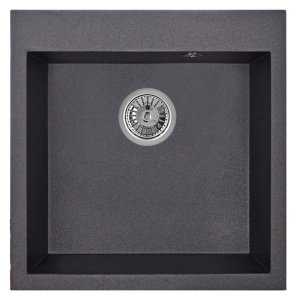 Granula GR-5102 черный мойка