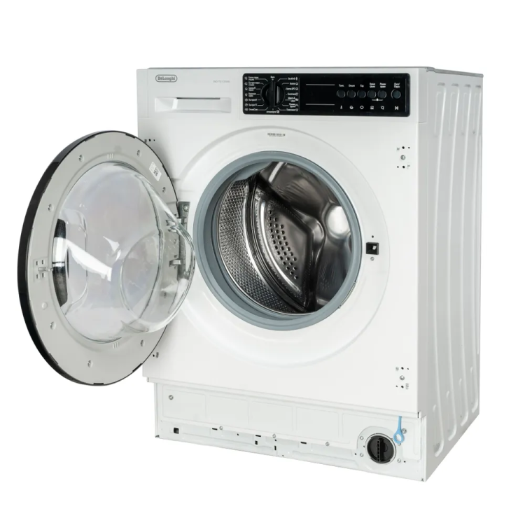 DeLonghi DWDI 755 V DONNA встраиваемая стиральная машина