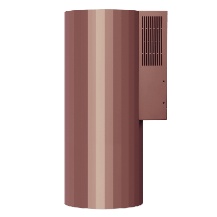 Maunfeld Adelaide 39 Wall Pink gold вытяжка