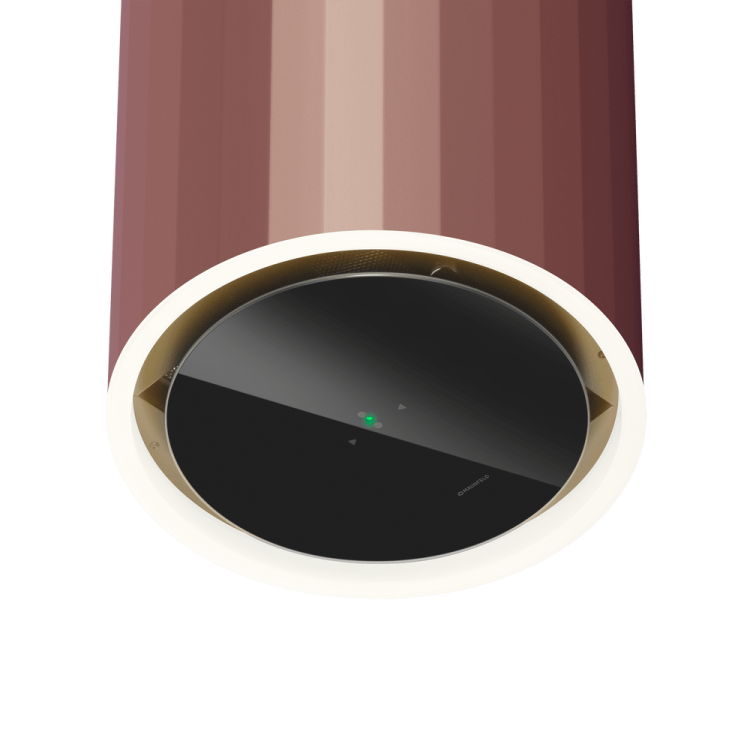 Maunfeld Adelaide 39 Wall Pink gold вытяжка