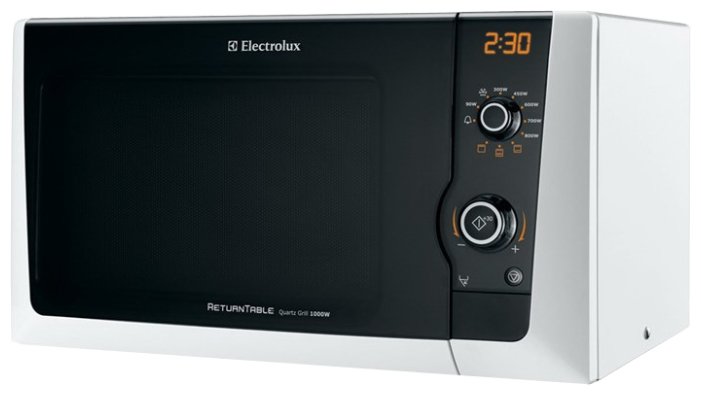 Electrolux EMS21400W микроволновая печь 21 л