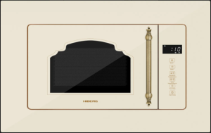 Hiberg i-VM 6502 YR встраиваемая микроволновая печь