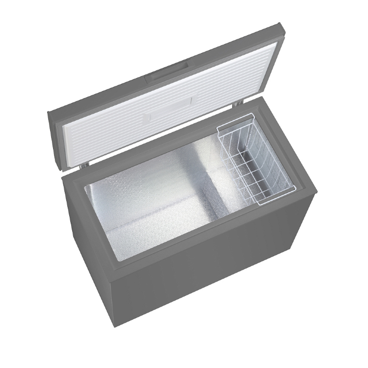 Maunfeld MFL200GR морозильный ларь