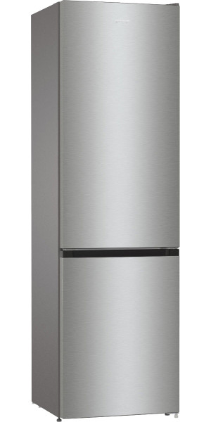 Gorenje NRK6202EXL4 отдельностоящий холодильник