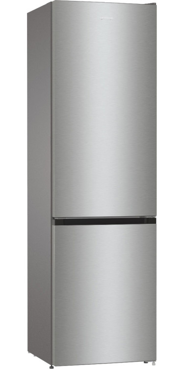 Gorenje NRK6202EXL4 отдельностоящий холодильник