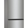 Gorenje NRK6202EXL4 отдельностоящий холодильник