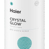 Haier Хрустальное сияние 1000 мл гельконцентрат для стирки белого белья