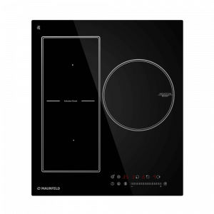 Maunfeld CVI453SBBK Inverter индукционная варочная панель
