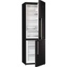 Gorenje RK61FSY2B2 холодильник комбинированный отдельностоящий