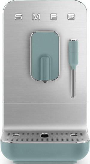 Smeg BCC12EGMEU автоматическая кофемашина