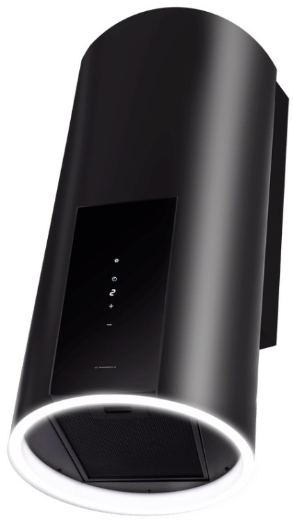 Maunfeld ALBA 39 Wall Black вытяжка