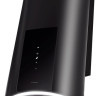 Maunfeld ALBA 39 Wall Black вытяжка