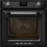 Smeg SOP6900TN многофункциональный духовой шкаф c пиролизом