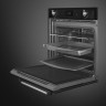 Smeg SOP6900TN многофункциональный духовой шкаф c пиролизом