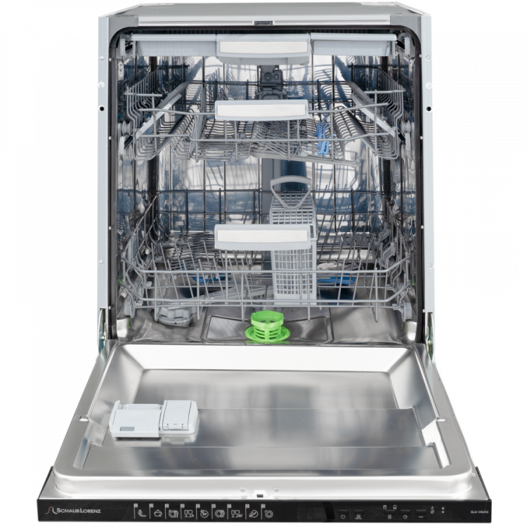 Schaub Lorenz SLG VI6410 встраиваемая посудомоечная машина