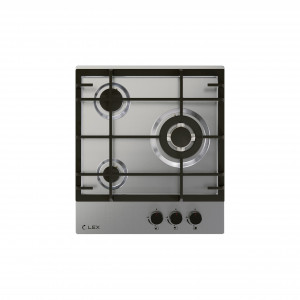 Lex GVS 435 IX газовая варочная панель