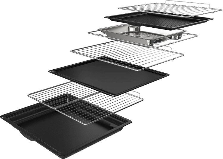 De Dietrich DOR4747W электрический духовой шкаф