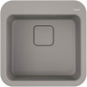 Omoikiri Tasogare 51-GR Artgranit Leningrad grey мойка Omoikiri Tasogare 51-GR Artgranit Leningrad grey мойка