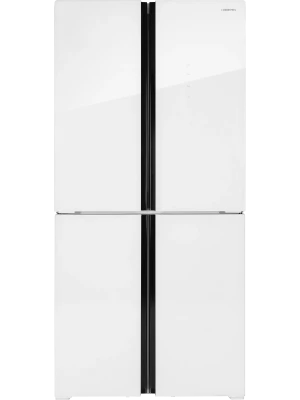 Hiberg RFQ-500DX NFGW inverter холодильник