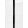 Hiberg RFQ-500DX NFGW inverter холодильник