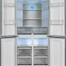 Hiberg RFQ-500DX NFGW inverter холодильник