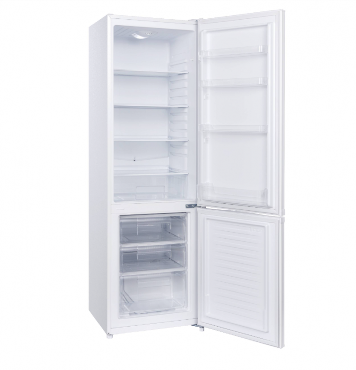 Evelux FS 2220 W холодильник