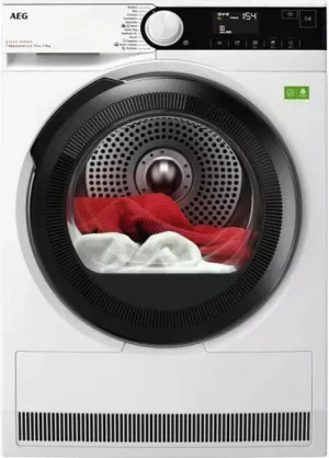 AEG TR9394E сушильная машина